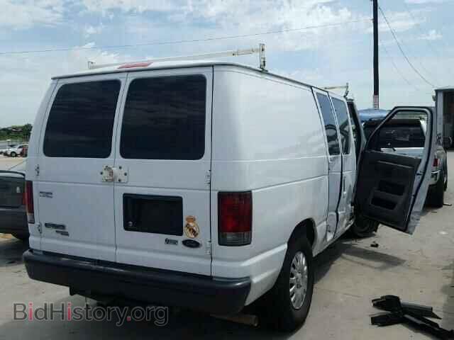2010 FORD ECONOLINE - VIN: 1FTNE1EW7ADA07841 - Photo 4