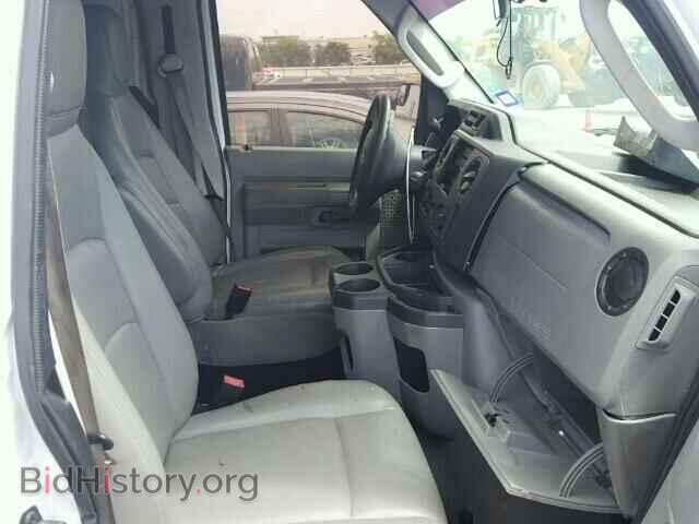2010 FORD ECONOLINE - VIN: 1FTNE1EW7ADA07841 - Photo 5