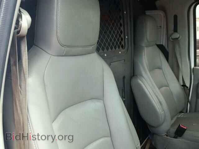 2010 FORD ECONOLINE - VIN: 1FTNE1EW7ADA07841 - Photo 6