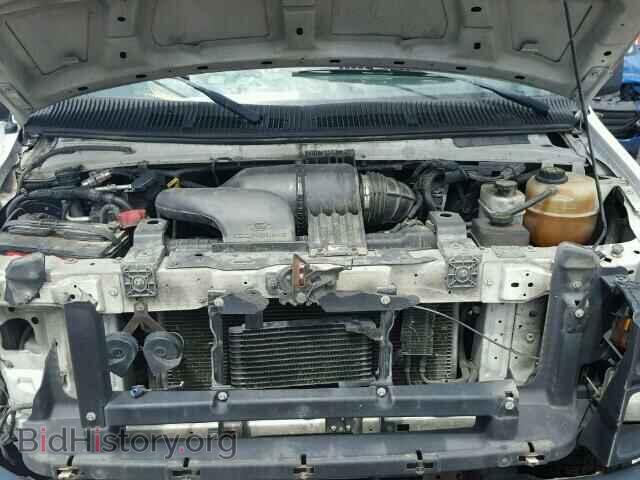 2010 FORD ECONOLINE - VIN: 1FTNE1EW7ADA07841 - Photo 7