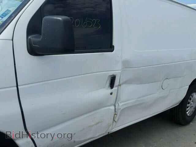 2010 FORD ECONOLINE - VIN: 1FTNE1EW7ADA07841 - Photo 9