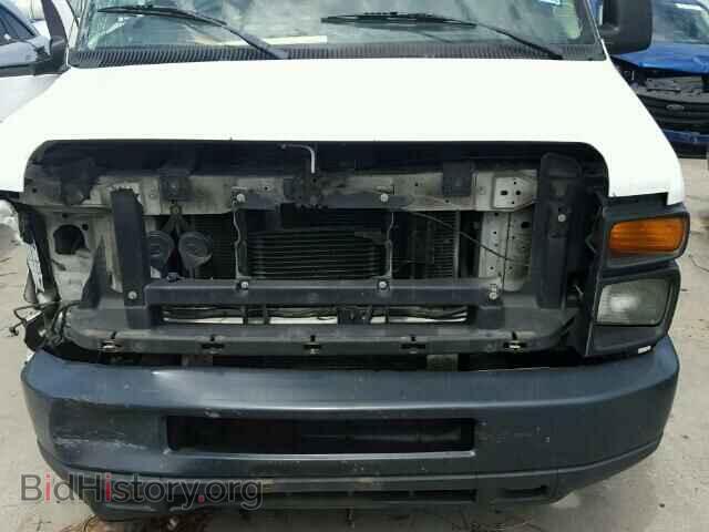 2010 FORD ECONOLINE - VIN: 1FTNE1EW7ADA07841 - Photo 10