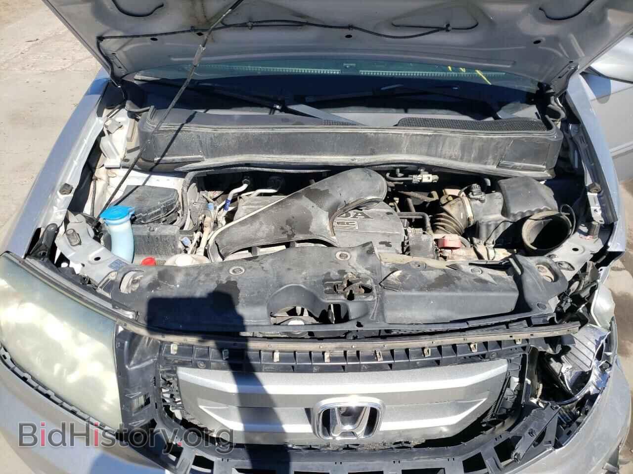 2011 HONDA PILOT - VIN: 5FNYF4H41BB085659 - Фото 7