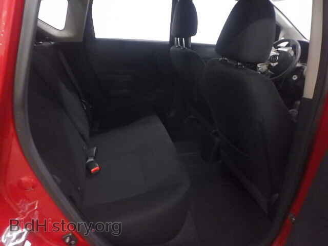 2014 NISSAN VERSA - VIN: 3N1CE2CP6EL414352 - Photo 6