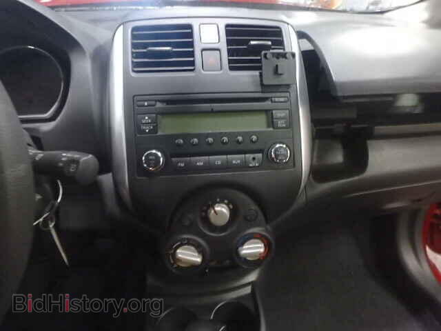 2014 NISSAN VERSA - VIN: 3N1CE2CP6EL414352 - Photo 10
