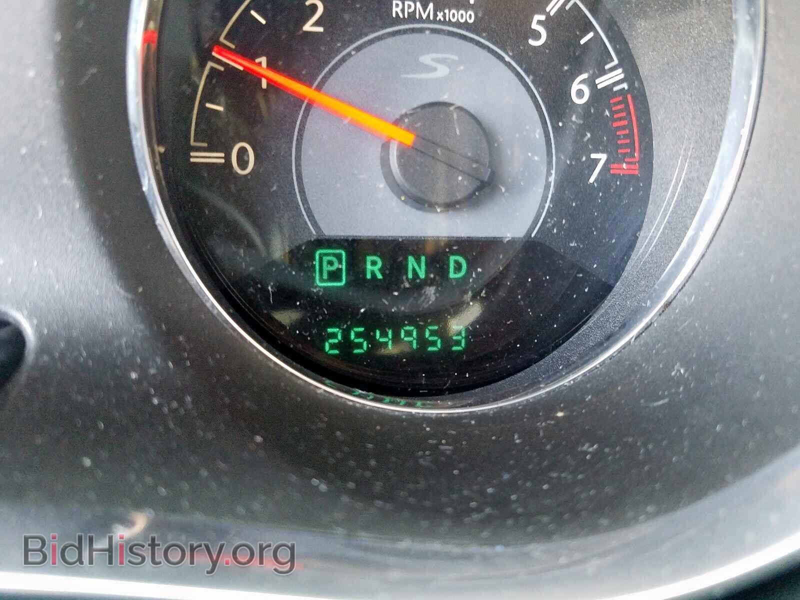 2014 CHRYSLER 200 - VIN: 1C3CCBCG1EN164977 - Фото 8