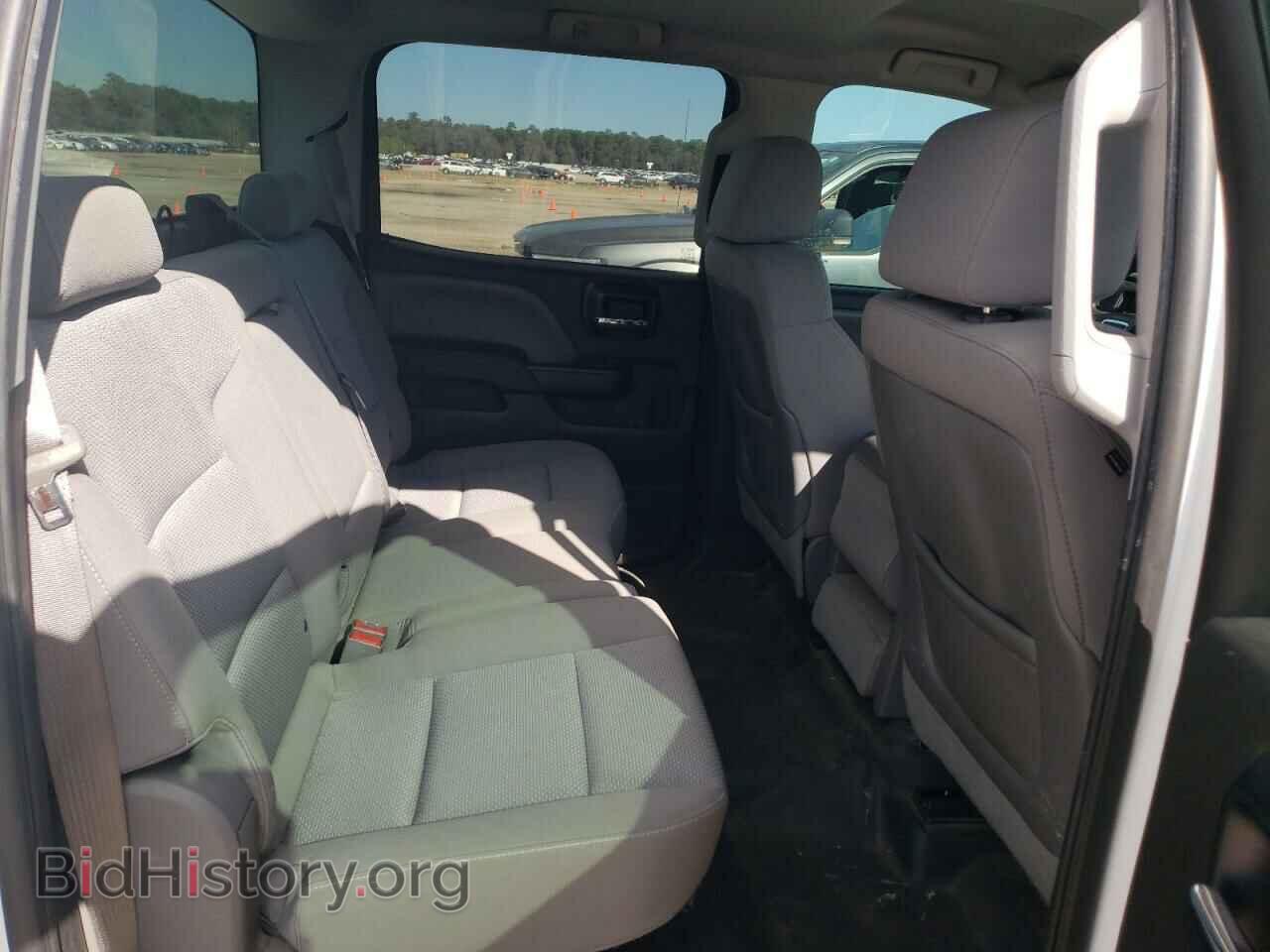 2014 GMC SIERRA - VIN: 3GTU2TEC9EG321540 - Фото 10