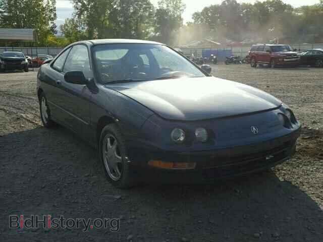 Фотография JH4DC4361TS026548 - ACURA INTEGRA 1996
