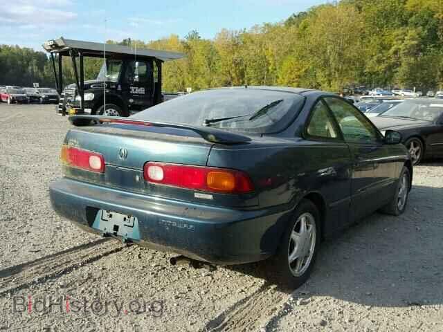 1996 ACURA INTEGRA - VIN: JH4DC4361TS026548 - Фото 4