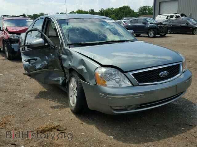 Photo 1FAHP241X6G131794 - FORD FIVE HUNDR 2006