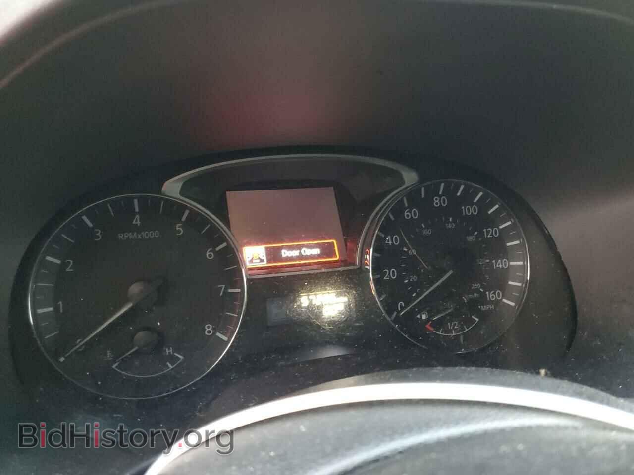 2015 NISSAN PATHFINDER - VIN: 5N1AR2MM8FC693924 - Фото 9