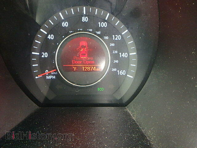 2013 KIA OPTIMA - VIN: 5XXGN4A76DG134907 - Фото 8