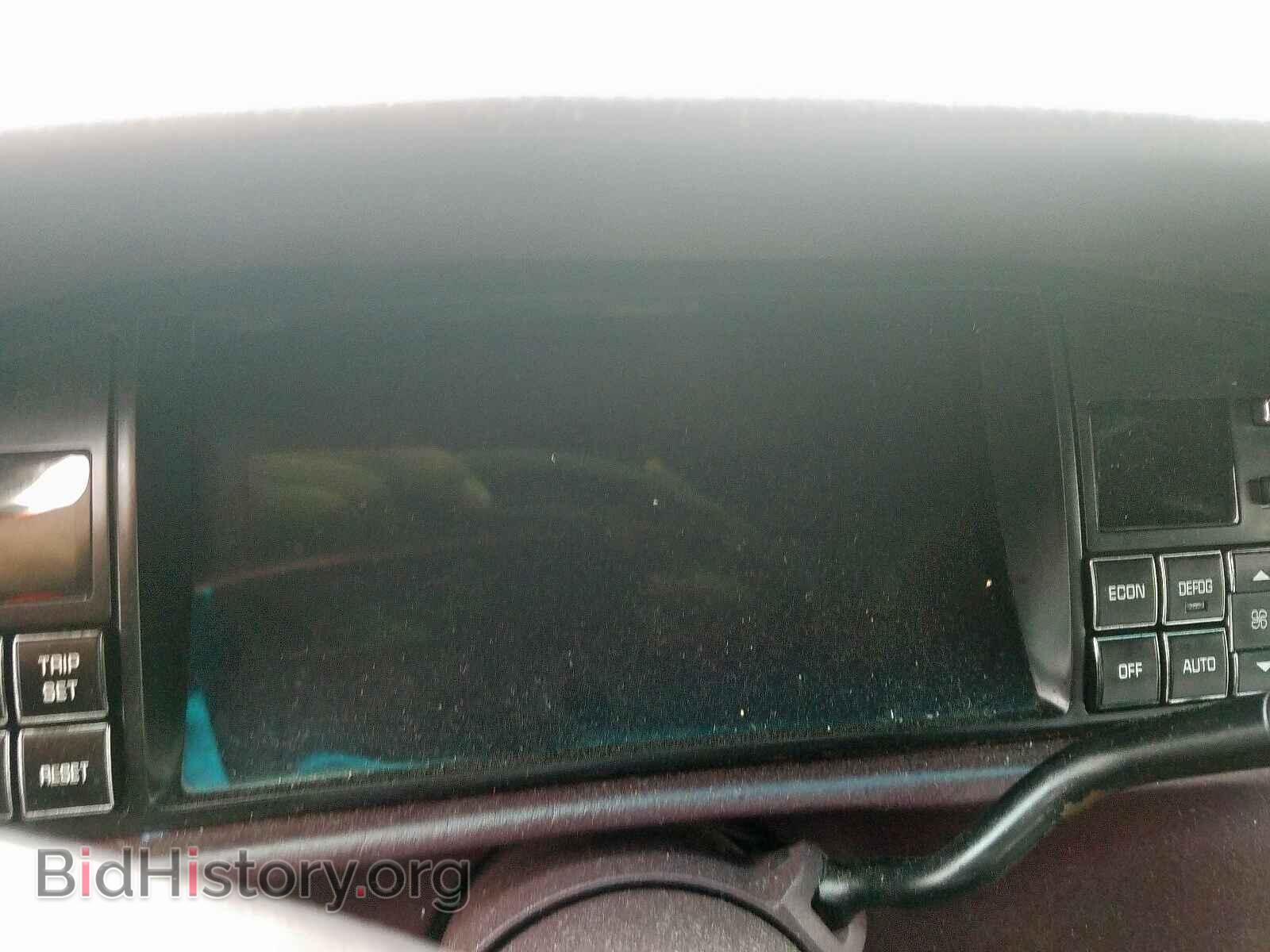 1995 CADILLAC DEVILLE - VIN: 1G6KD52B7SU278417 - Photo 8