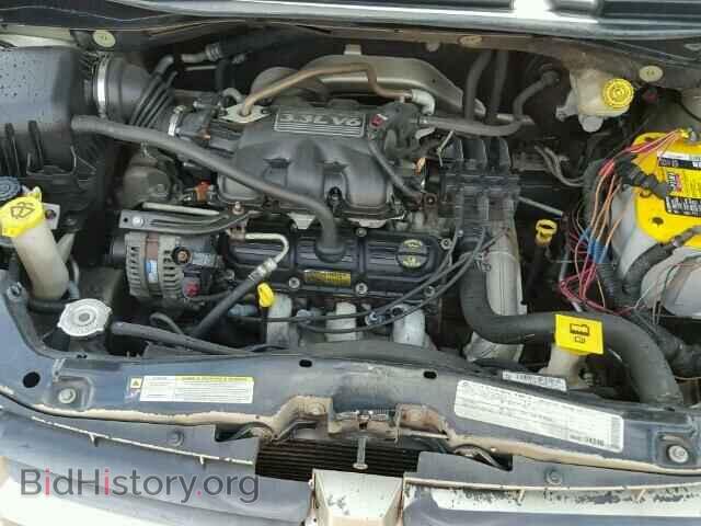 2010 DODGE CARAVAN - VIN: 2D4RN4DE5AR310953 - Фото 7