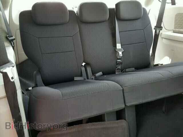 2010 DODGE CARAVAN - VIN: 2D4RN4DE5AR310953 - Фото 10