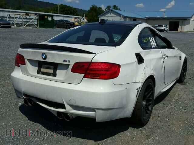 2012 BMW M3 - VIN: WBSKG9C52CE797903 - Фото 4