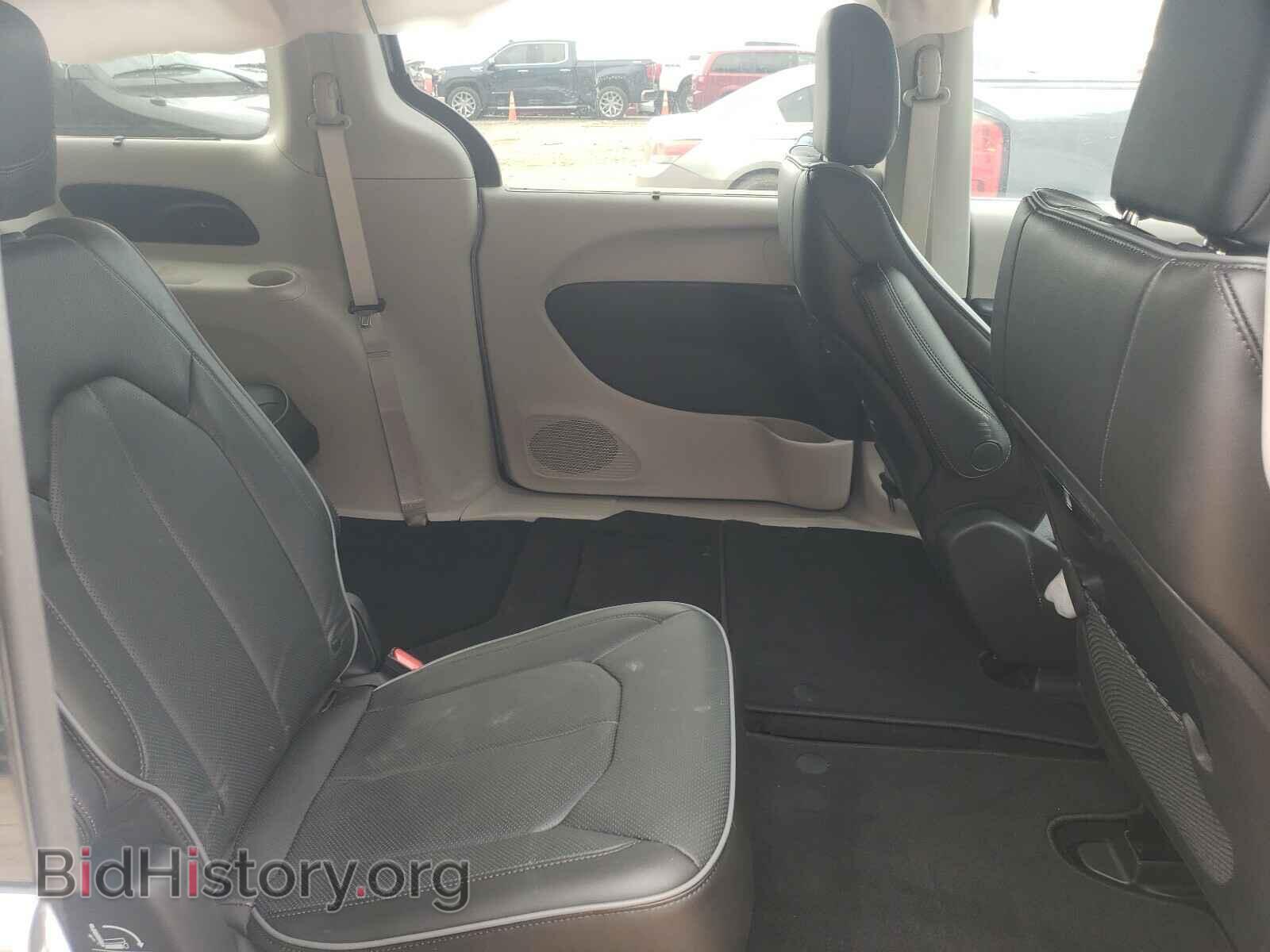 2020 CHRYSLER PACIFICA - VIN: 2C4RC1GG9LR284794 - Photo 6