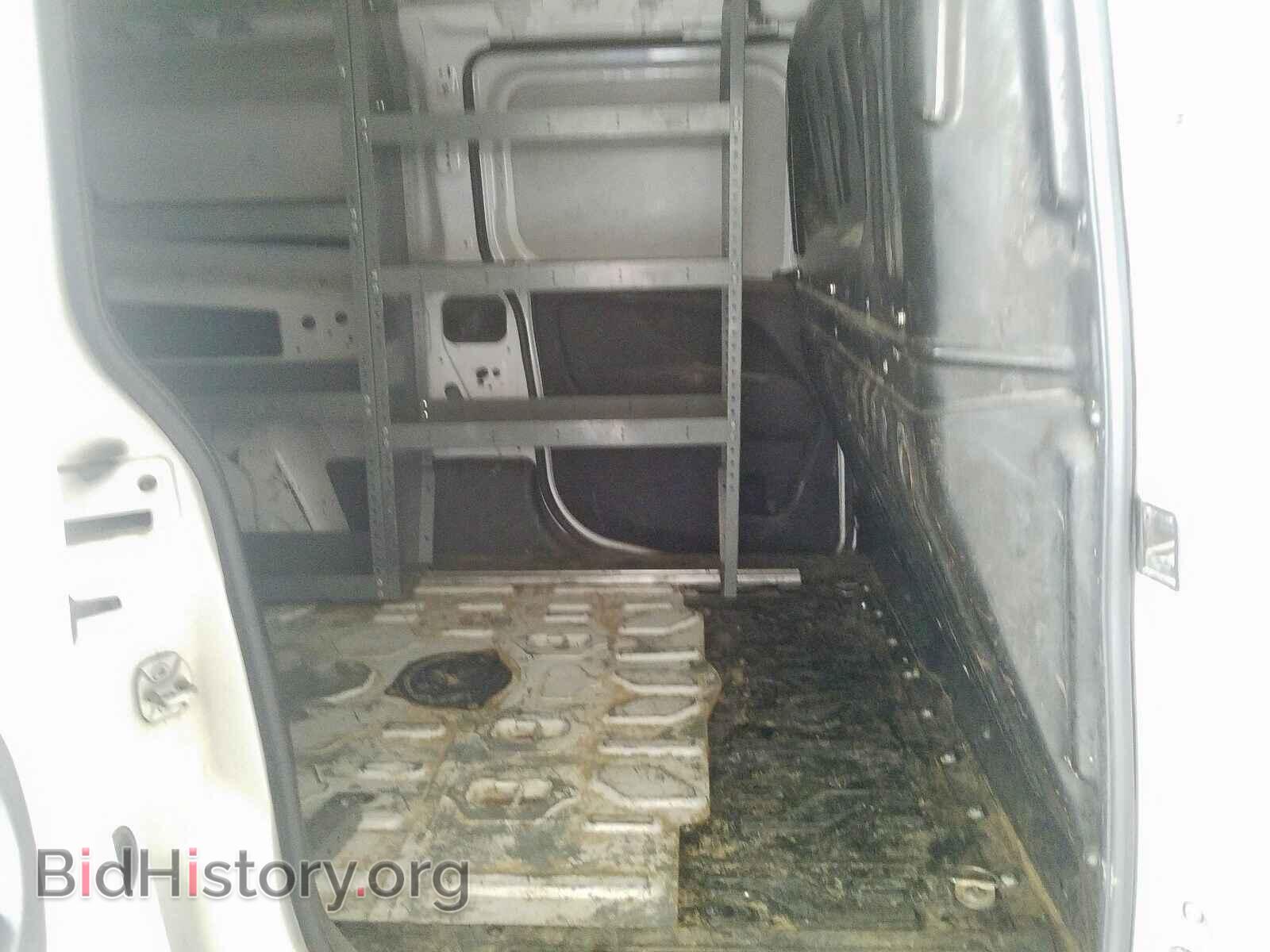 2015 RAM PROMASTER - VIN: ZFBERFAT1F6A85658 - Фото 6