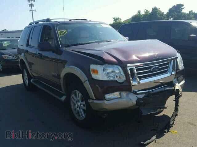 Фотография 1FMEU74E26UA86207 - FORD EXPLORER 2006