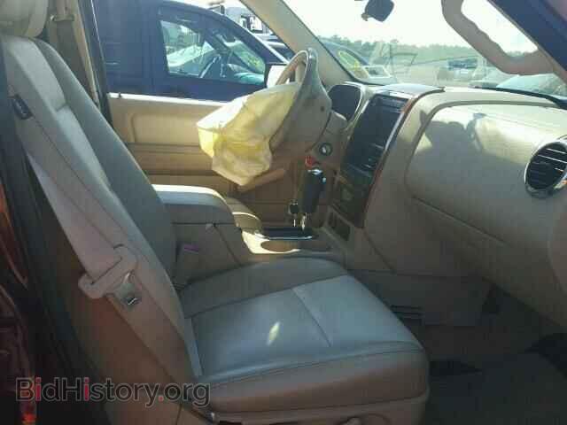 2006 FORD EXPLORER - VIN: 1FMEU74E26UA86207 - Фото 5