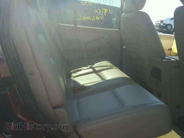 2006 FORD EXPLORER - VIN: 1FMEU74E26UA86207 - Фото 6