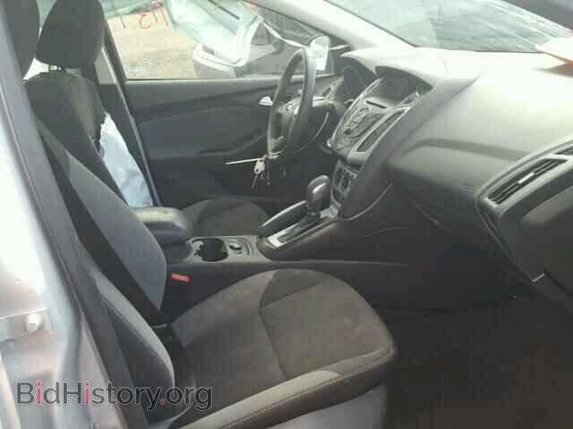 2013 FORD FOCUS - VIN: 1FADP3K23DL177312 - Фото 5