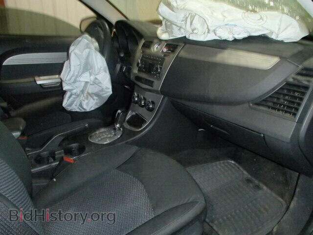 2009 CHRYSLER SEBRING - VIN: 1C3LC46B39N502106 - Фото 5