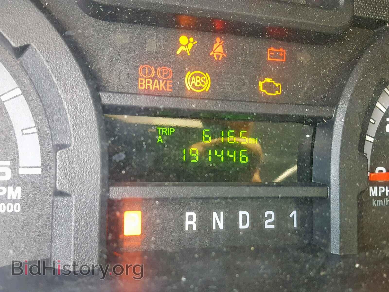 2013 FORD ECONOLINE - VIN: 1FTNE2EWXDDA21792 - Photo 8