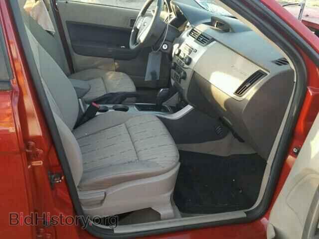 2010 FORD FOCUS - VIN: 1FAHP3FN6AW176879 - Фото 5