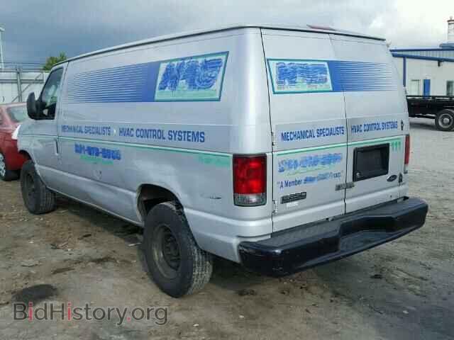 2008 FORD ECONOLINE - VIN: 1FTNE24W48DB01421 - Photo 3