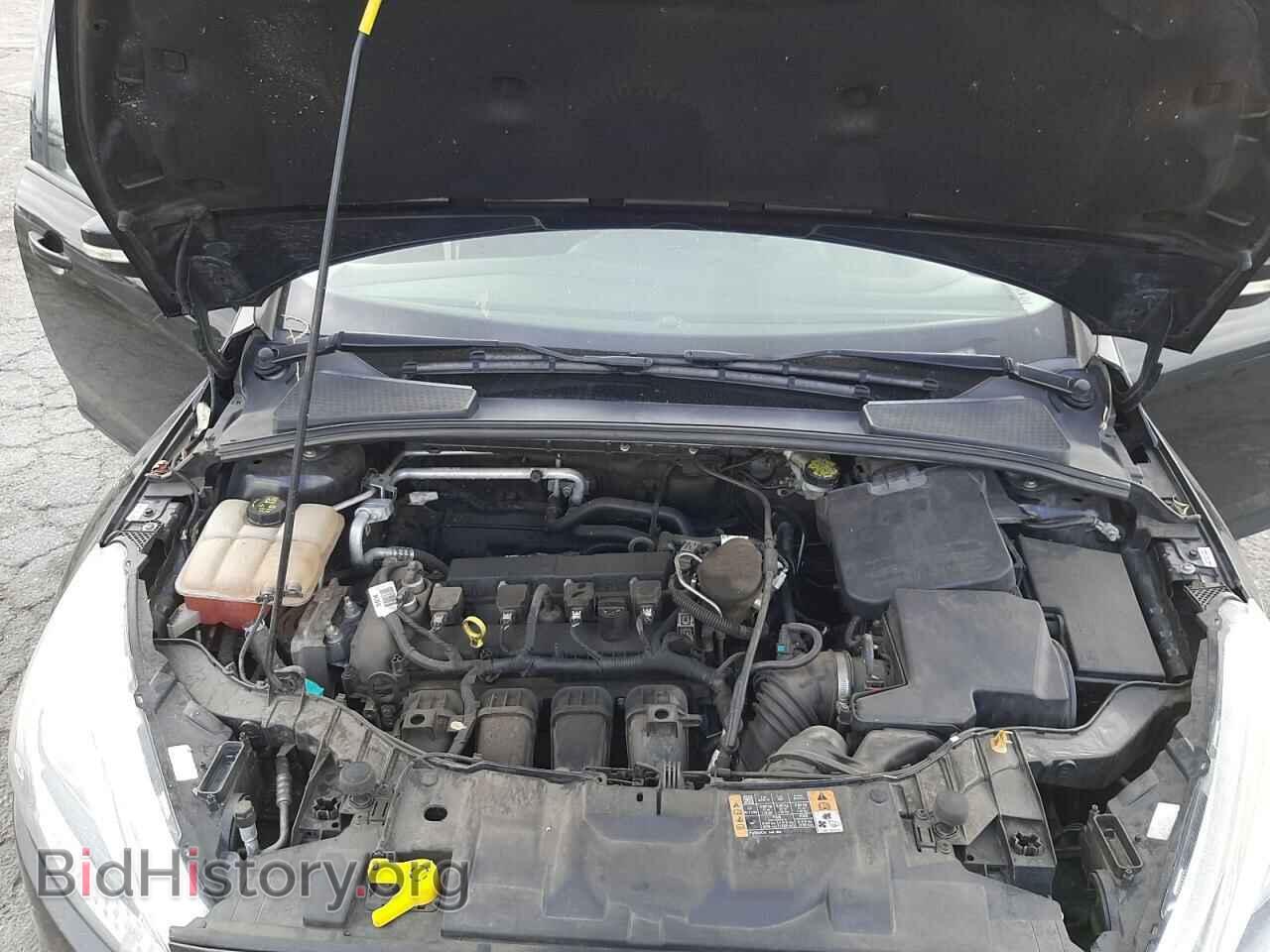 2015 FORD FOCUS - VIN: 1FADP3K29FL220912 - Фото 7