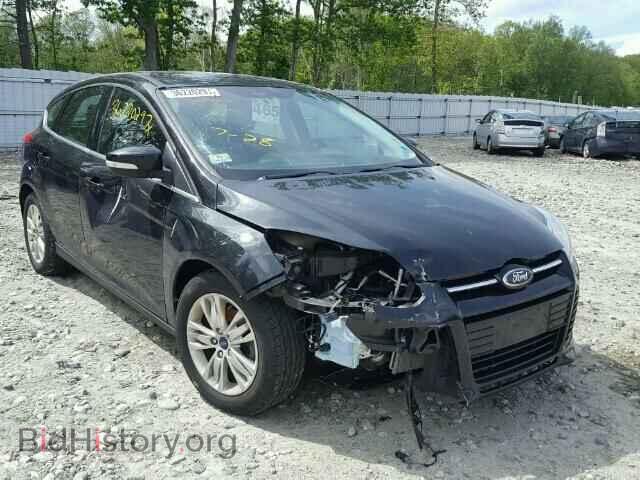 Photo 1FAHP3M20CL161730 - FORD FOCUS 2012