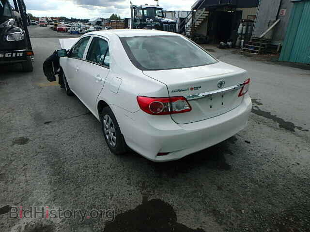 2012 TOYOTA COROLLA - VIN: 2T1BU4EE5CC800876 - Фото 4