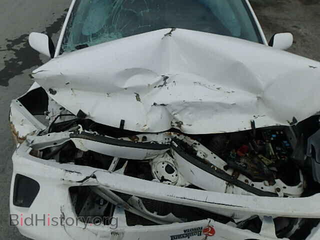 2012 TOYOTA COROLLA - VIN: 2T1BU4EE5CC800876 - Фото 8