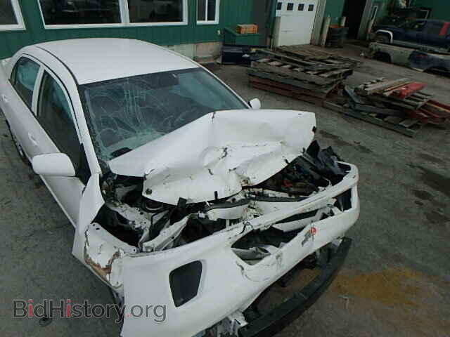 2012 TOYOTA COROLLA - VIN: 2T1BU4EE5CC800876 - Фото 10