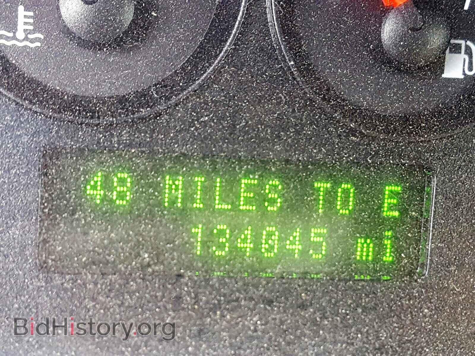 2007 FORD TAURUS - VIN: 1FAFP53U17A165437 - Фото 8
