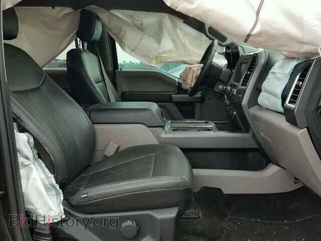 2015 FORD F150 - VIN: 1FTEW1CF7FKD05048 - Фото 5