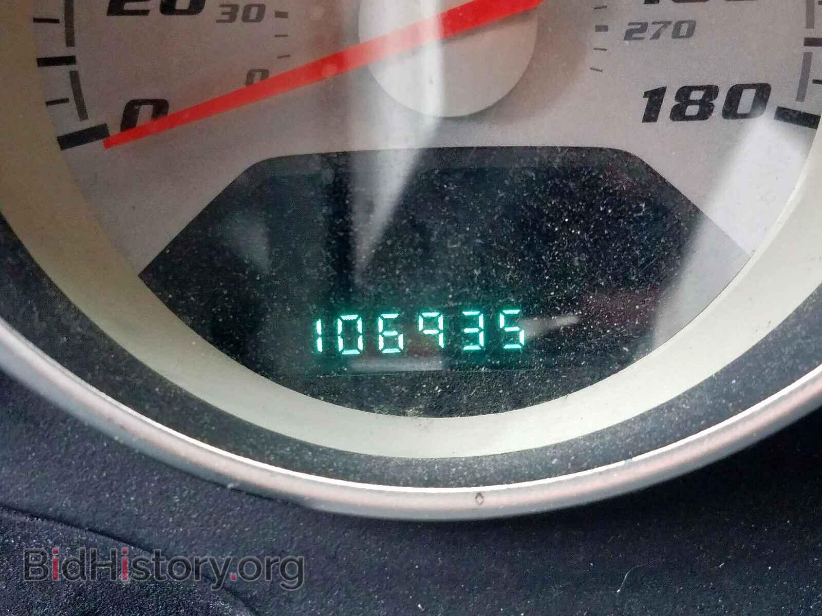 2008 DODGE CALIBER - VIN: 1B3HB68F28D662788 - Фото 8