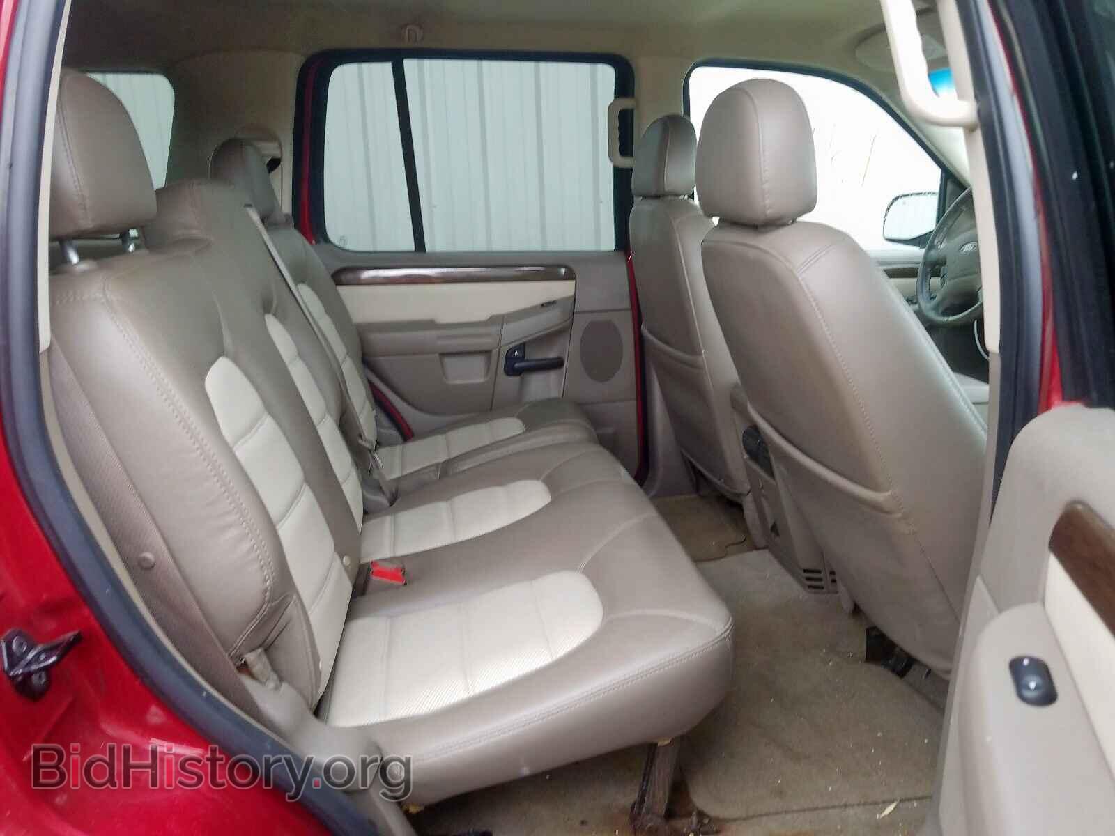 2005 FORD EXPLORER - VIN: 1FMZU74K35ZA15543 - Photo 6