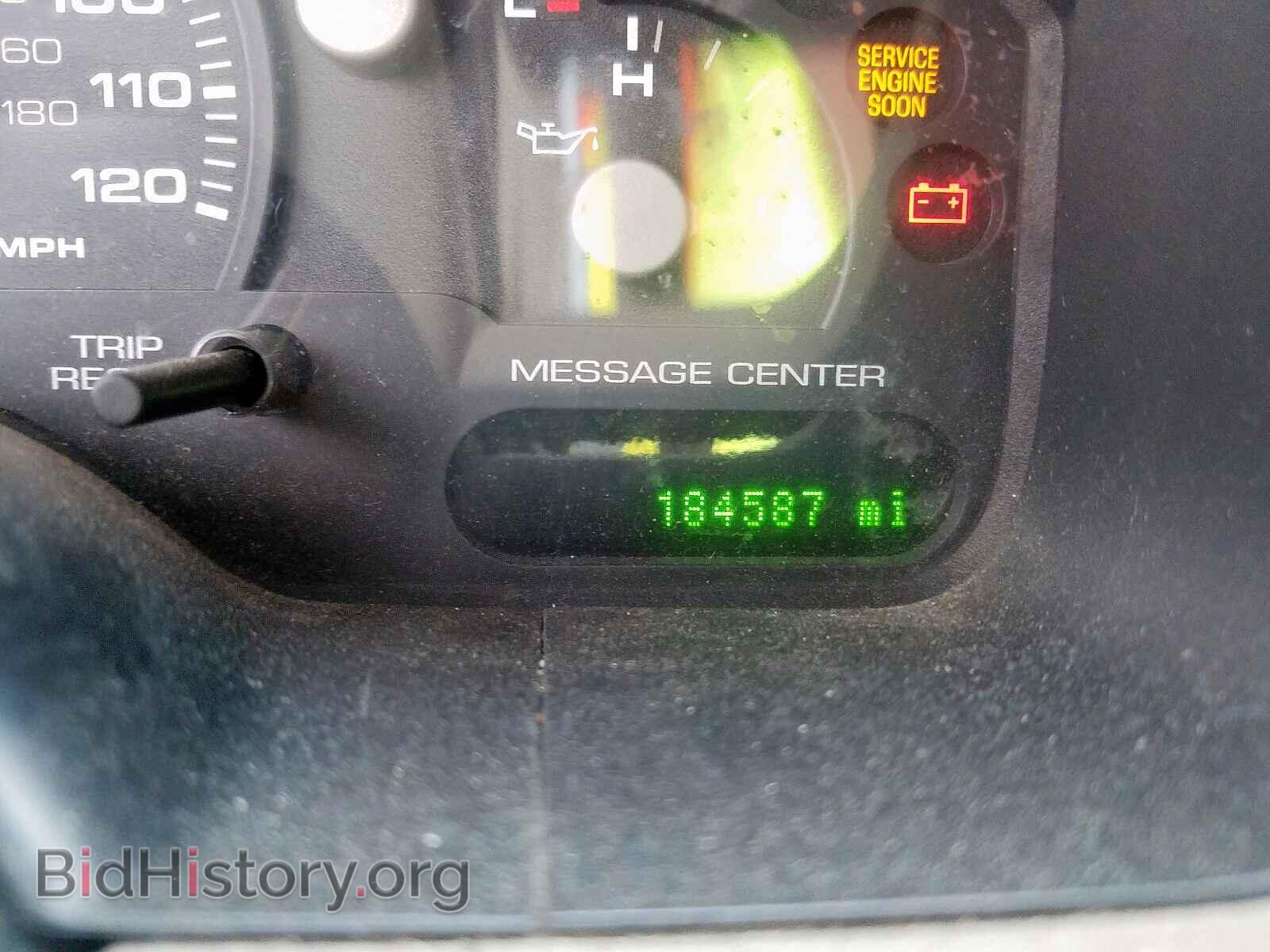 2005 FORD EXPLORER - VIN: 1FMZU74K35ZA15543 - Photo 8