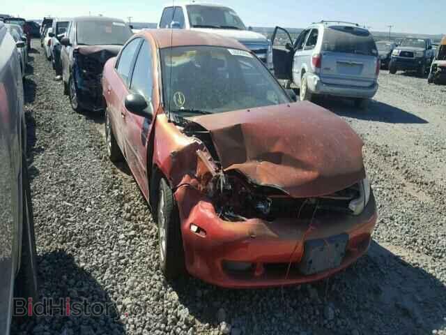 Фотография 1B3ES46C9YD814677 - DODGE NEON 2000
