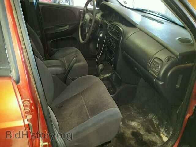 2000 DODGE NEON - VIN: 1B3ES46C9YD814677 - Фото 5