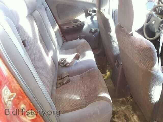 2000 DODGE NEON - VIN: 1B3ES46C9YD814677 - Фото 6
