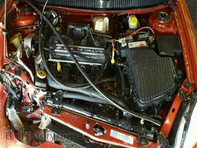 2000 DODGE NEON - VIN: 1B3ES46C9YD814677 - Фото 7