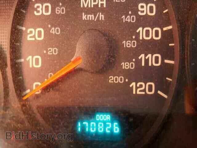 2000 DODGE NEON - VIN: 1B3ES46C9YD814677 - Фото 8
