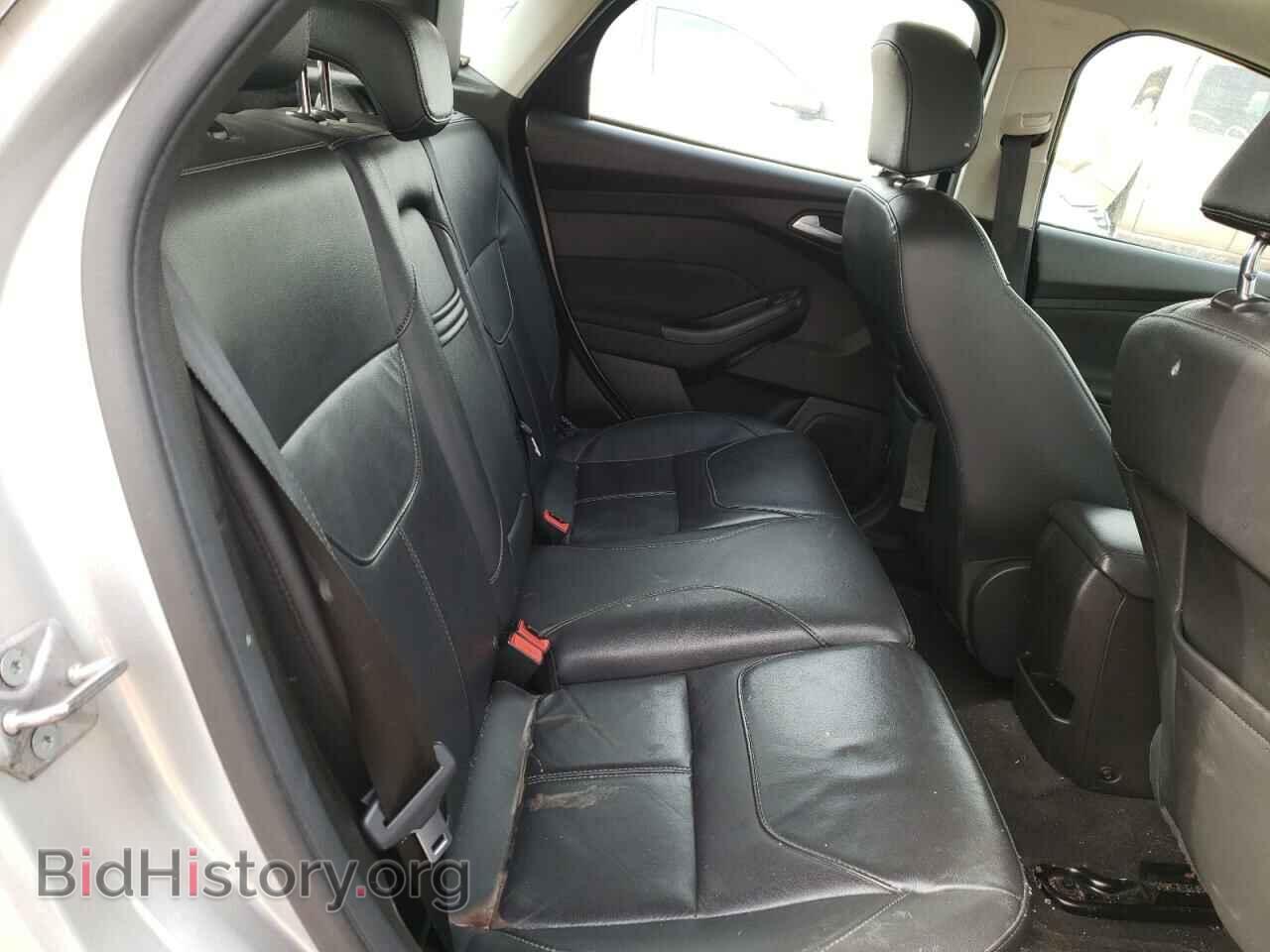 2016 FORD FOCUS - VIN: 1FADP3K2XGL340686 - Photo 6