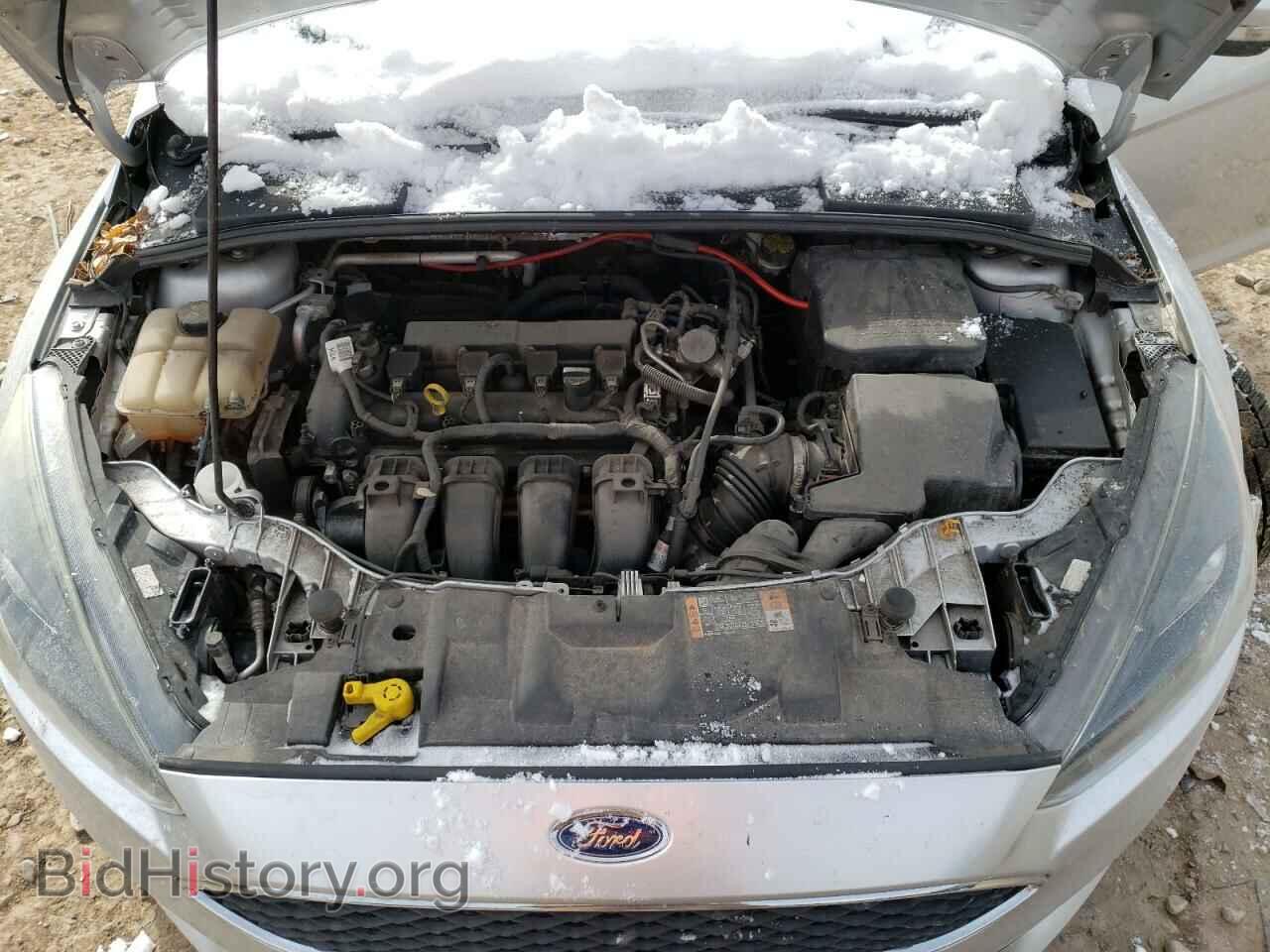 2016 FORD FOCUS - VIN: 1FADP3K2XGL340686 - Photo 7