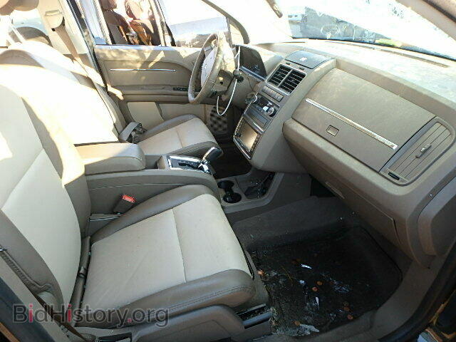 2010 DODGE JOURNEY - VIN: 3D4PG6FV7AT165941 - Фото 5