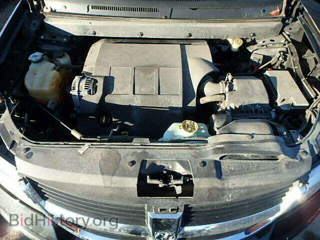 2010 DODGE JOURNEY - VIN: 3D4PG6FV7AT165941 - Фото 7