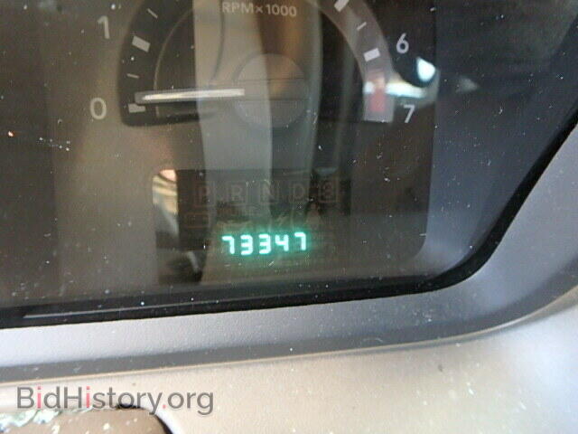 2010 DODGE JOURNEY - VIN: 3D4PG6FV7AT165941 - Фото 8